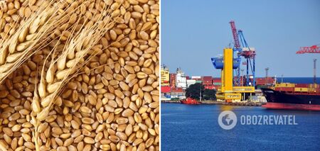 Russia threatens to block grain deal again