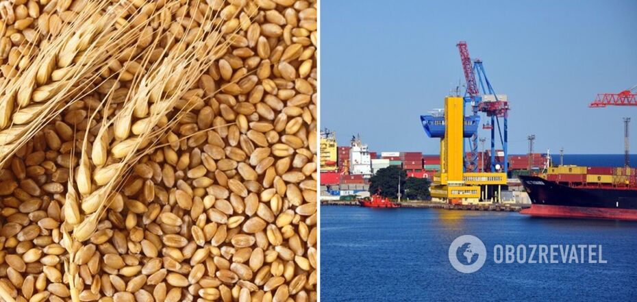 Russia threatens to block grain deal again