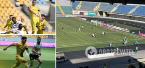 Ukrainian football championship ended with a sensation. Who got into the Champions League, Europa League and Conference League
