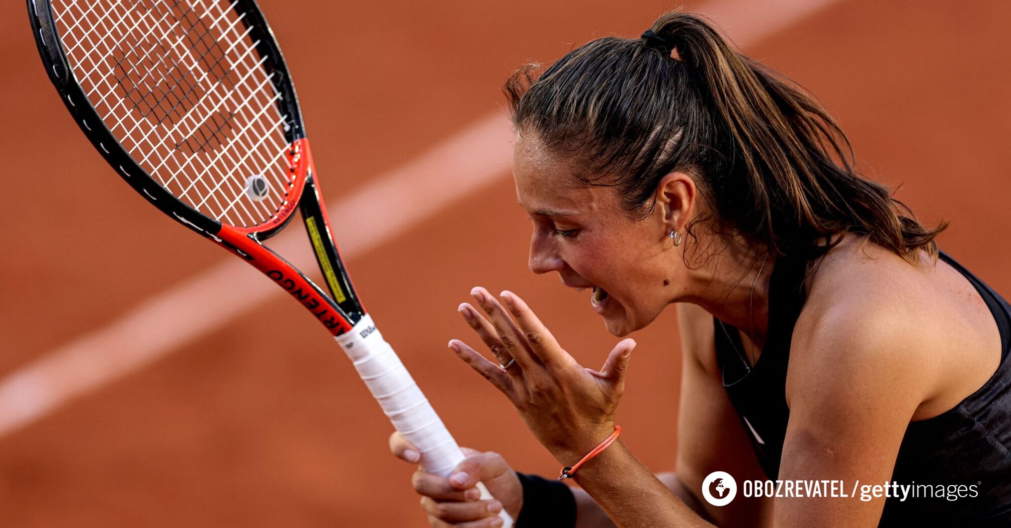 Daria Kasatkina