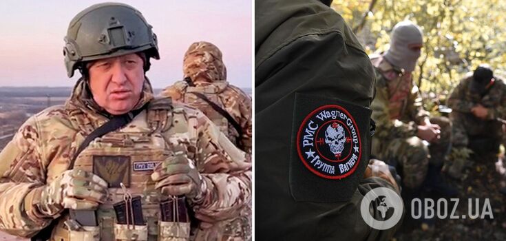 Prigozhin again attacked the Russian Ministry of Defense: he accused them of mining roads and shelling the Wagnerians near Bakhmut