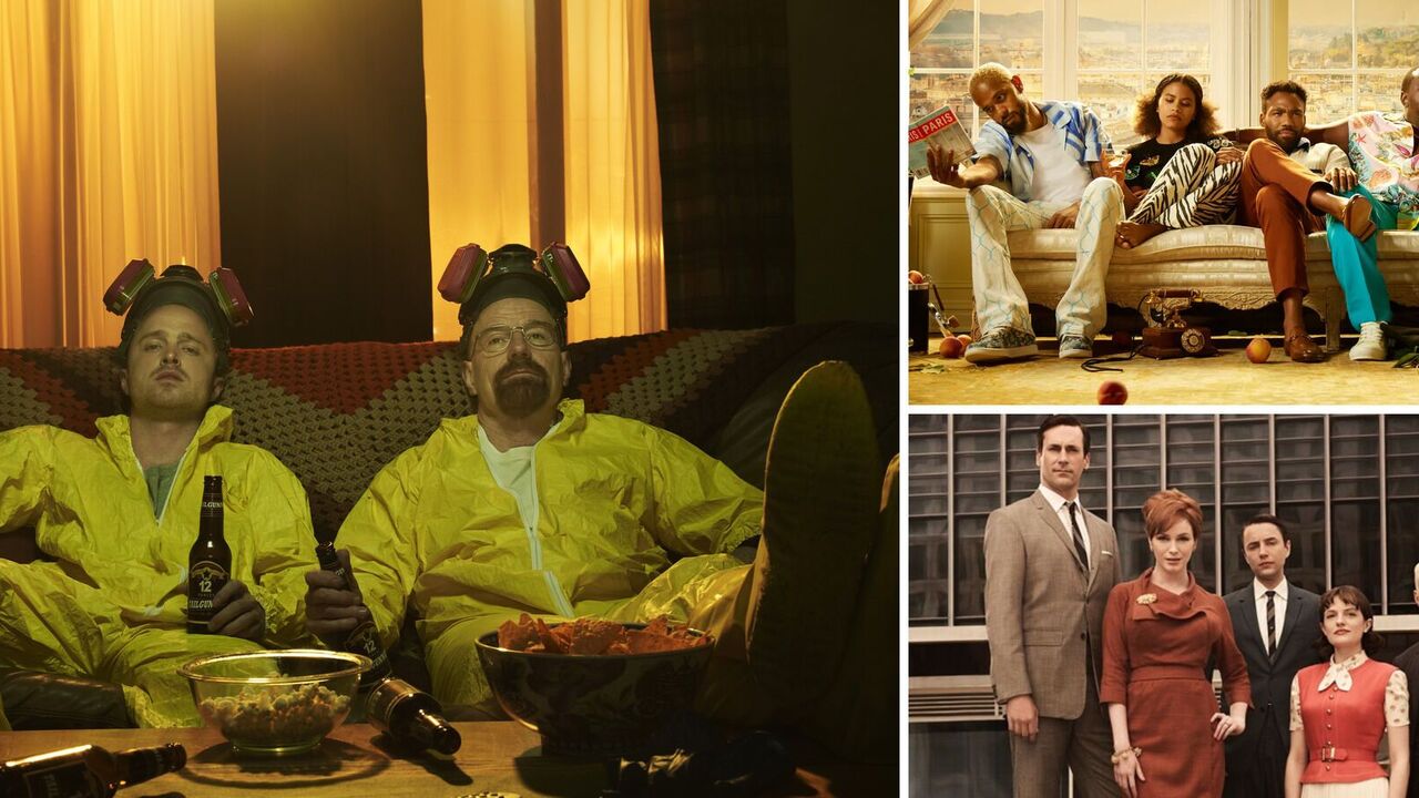 Top 10 TV series of all time that everyone should watch