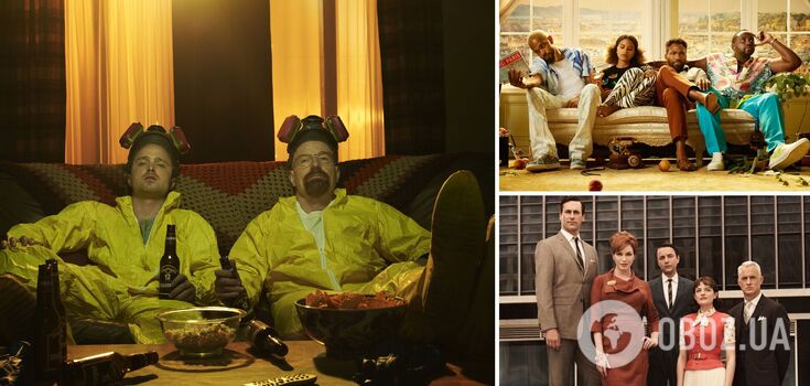 Top 10 TV series of all time that everyone should watch