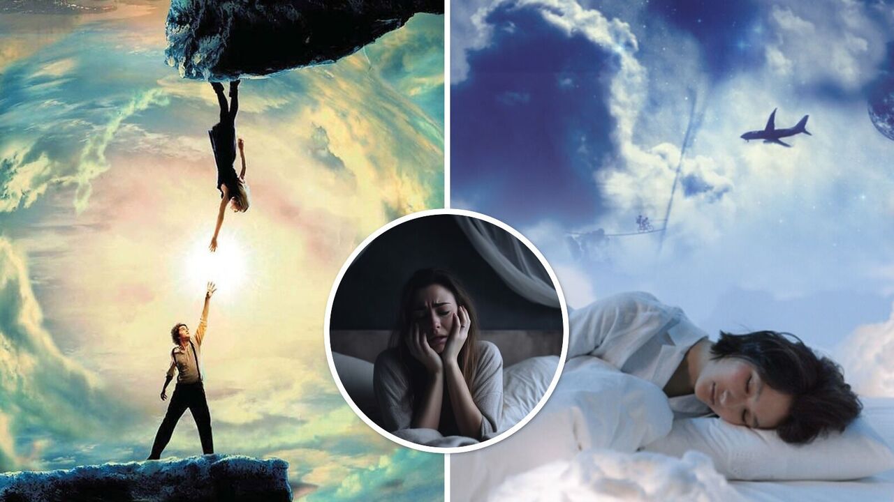 What dreams signal problems in relationships: experts named the top 5
