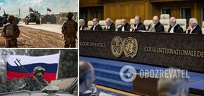 Hearings in Ukraine's case against Russia started at the UN court in The Hague: what is known