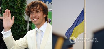 Galkin przyznał, że w jego zespole pracują Ukraińcy: wściekli Rosjanie domagają się "uhonorowania" showmana nowym "statusem"
