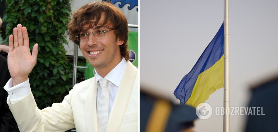 Galkin admitted that Ukrainians work in his team: angry Russians demand to 'honour' the showman with a new 'status'