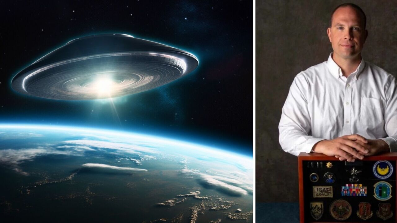 Pentagon próbuje stworzyć broń z wraków UFO: ujawniono tajne dane