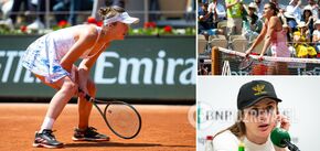 "The first reaction is "What are you doing?" Svitolina comments on the vile act of Belarus' No. 1