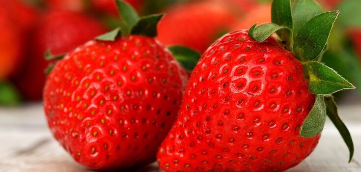 How to keep strawberries fresh for a week: 2 tricks that are available to everyone