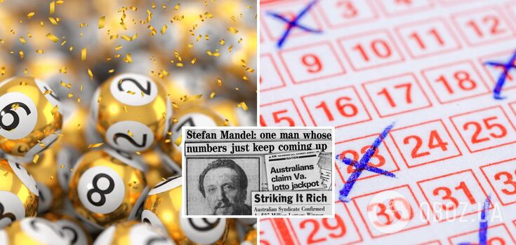 Resourceful man tricked the lottery and won 14 times: what's his trick