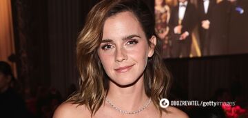 Emma Watson is having an affair with a businessman: who Hermione from 'Harry Potter' has chosen as her new boyfriend