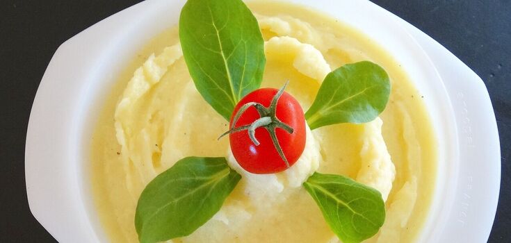 What to make with potatoes for a snack: the perfect dish in 15 minutes
