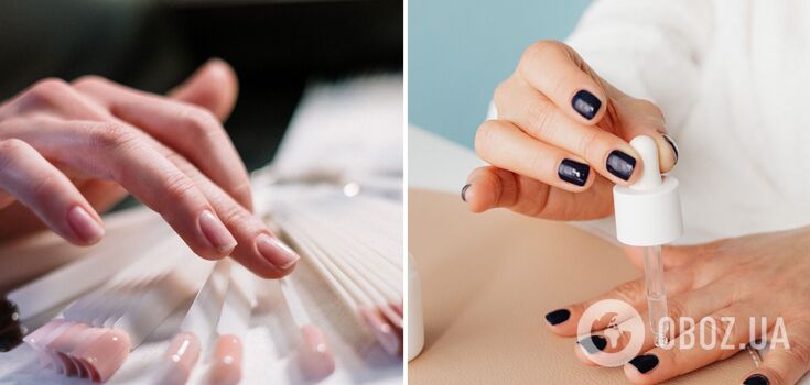 Pięć błędów w manicure, które "zabijają" paznokcie: sprawiają, że stają się cienkie i łamliwe