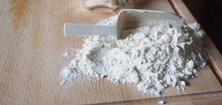 What to replace flour in baking so that it does not harm the figure: the top 10 options