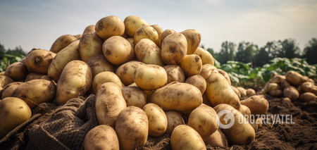 There will be a lot of potatoes: what to do in June to get a record harvest