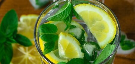 Homemade refreshing mojito in 10 minutes: sharing the easiest recipe for a summer drink 