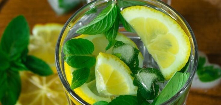 Homemade refreshing mojito in 10 minutes: sharing the easiest recipe for a summer drink