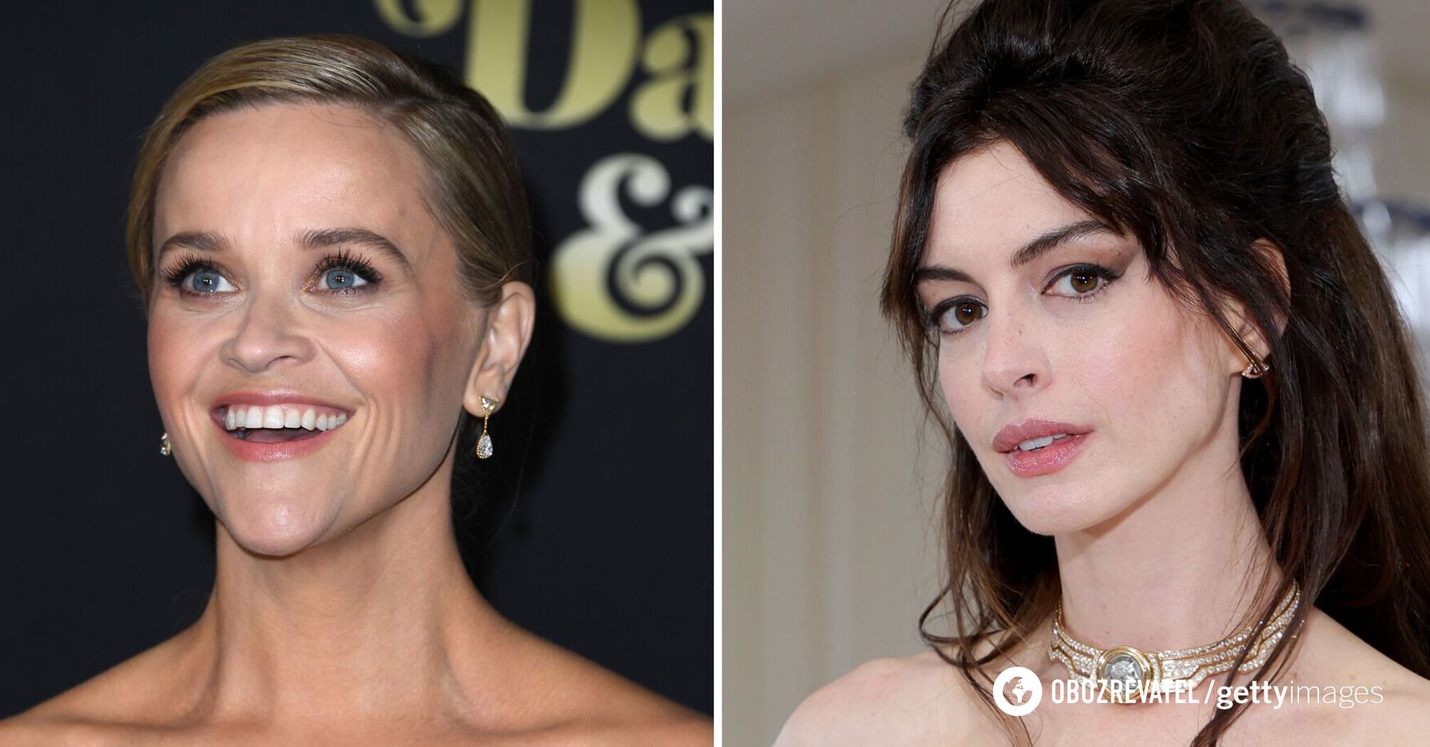 Found the secret of eternal youth? 4 actresses who have not changed over the years. Photo.