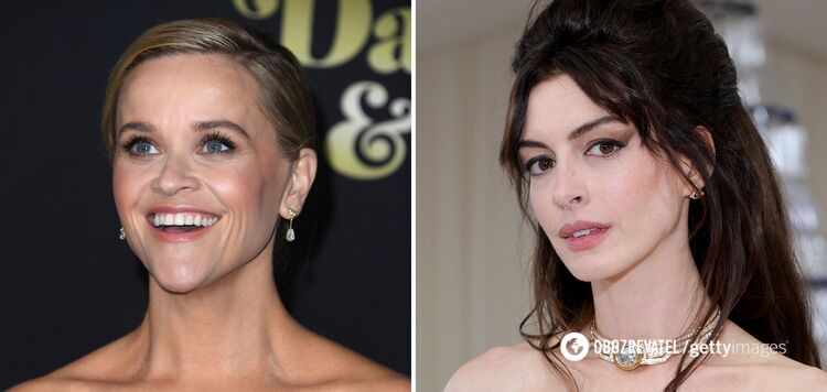 Found the secret of eternal youth? 4 actresses who have not changed over the years. Photo. 