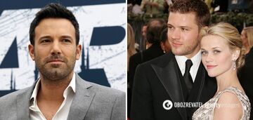 Pięć romansów celebrytów, które kosztowały ich karierę: prawie zrujnowały im życie. Zdjęcie