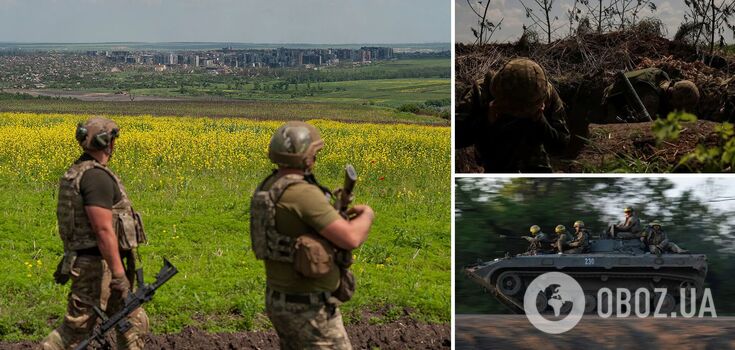 The Ukrainian Armed Forces launch successful counterattacks near Bakhmut, and the occupants pull in reserves: ISW analysis of combat operations