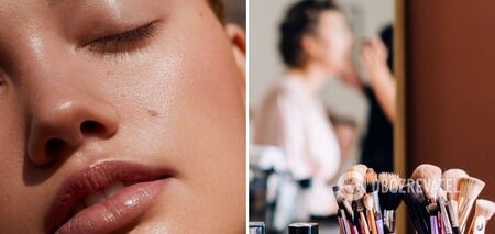 Six super-strength makeup secrets that really work. Photo