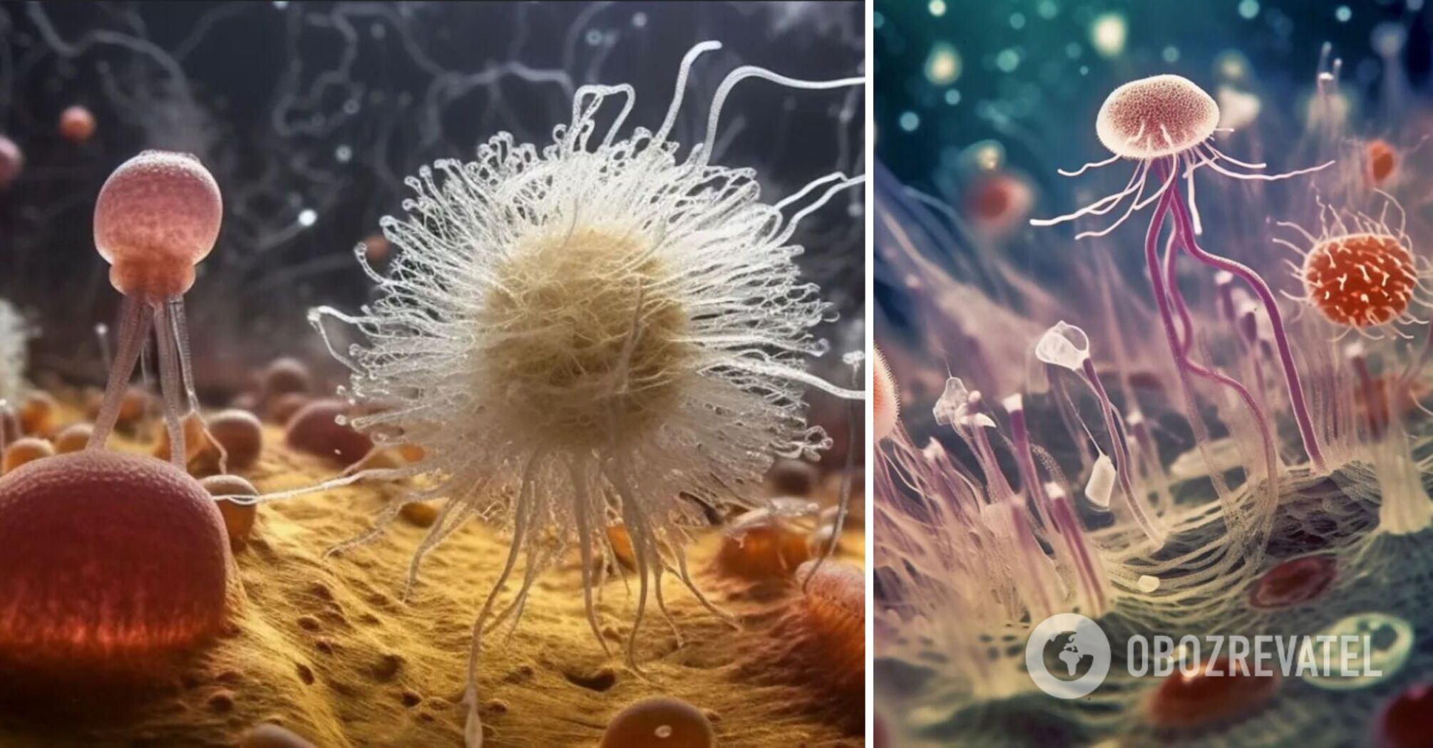 One of the oldest ancestors of complex life on Earth discovered, 1.6 ...