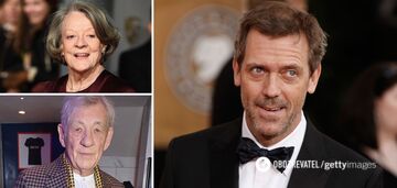 Niewiele osób pamięta je w ten sposób: jak wyglądały gwiazdy w młodości, które stały się sławne w wieku dorosłym