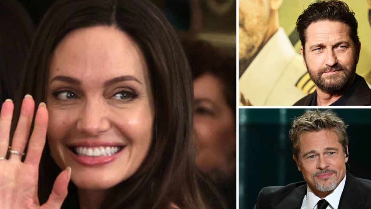 Brad Pitt chciał zostać architektem, a Angelina Jolie chciała reżyserować pogrzeby: o czym marzyły gwiazdy w dzieciństwie