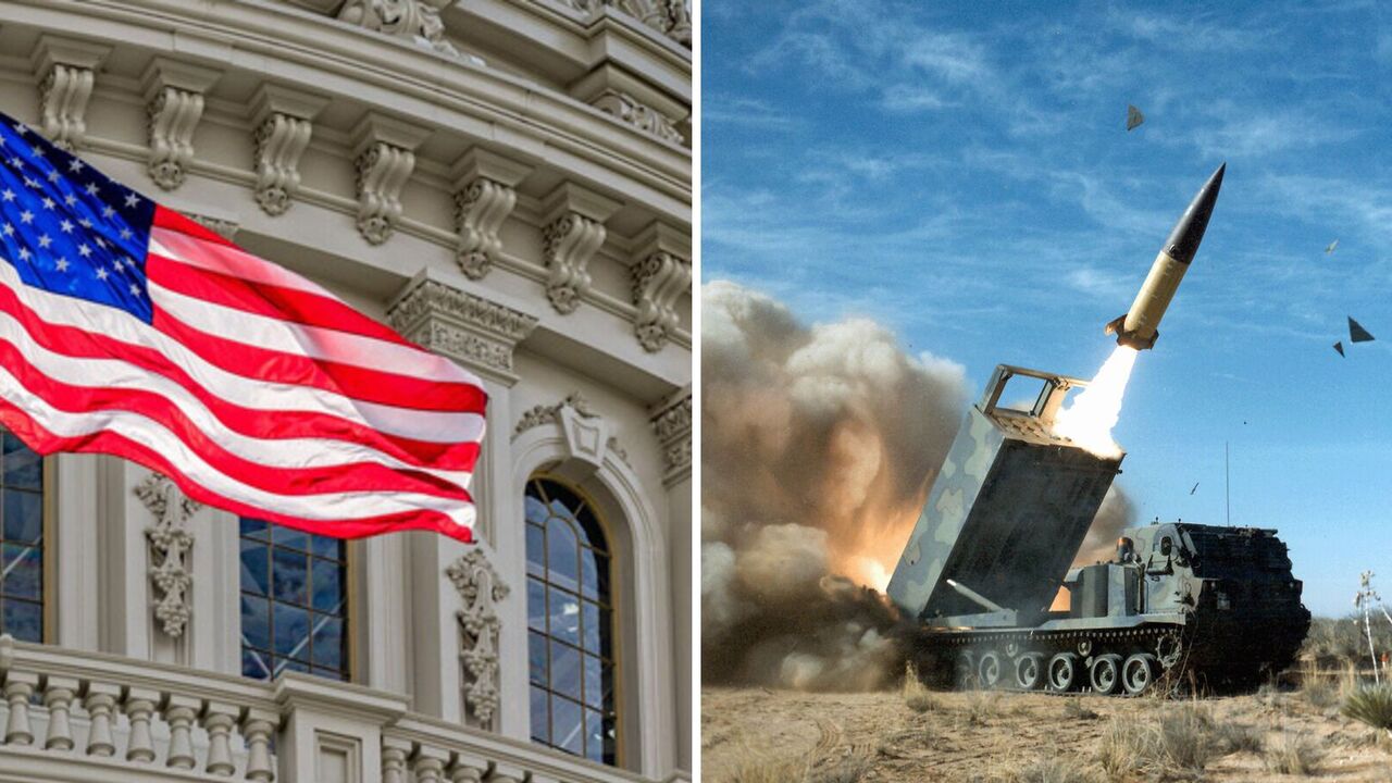 US Congress calls on Biden to provide Ukraine with ATACMS missiles