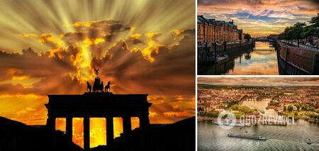 Germany in 5 days: the best destinations for a short trip