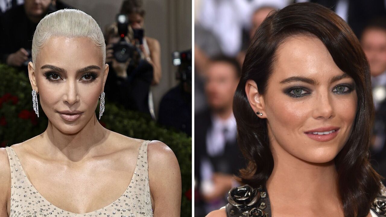 7 mistakes when dyeing hair that age you badly: many people make them. Photo.