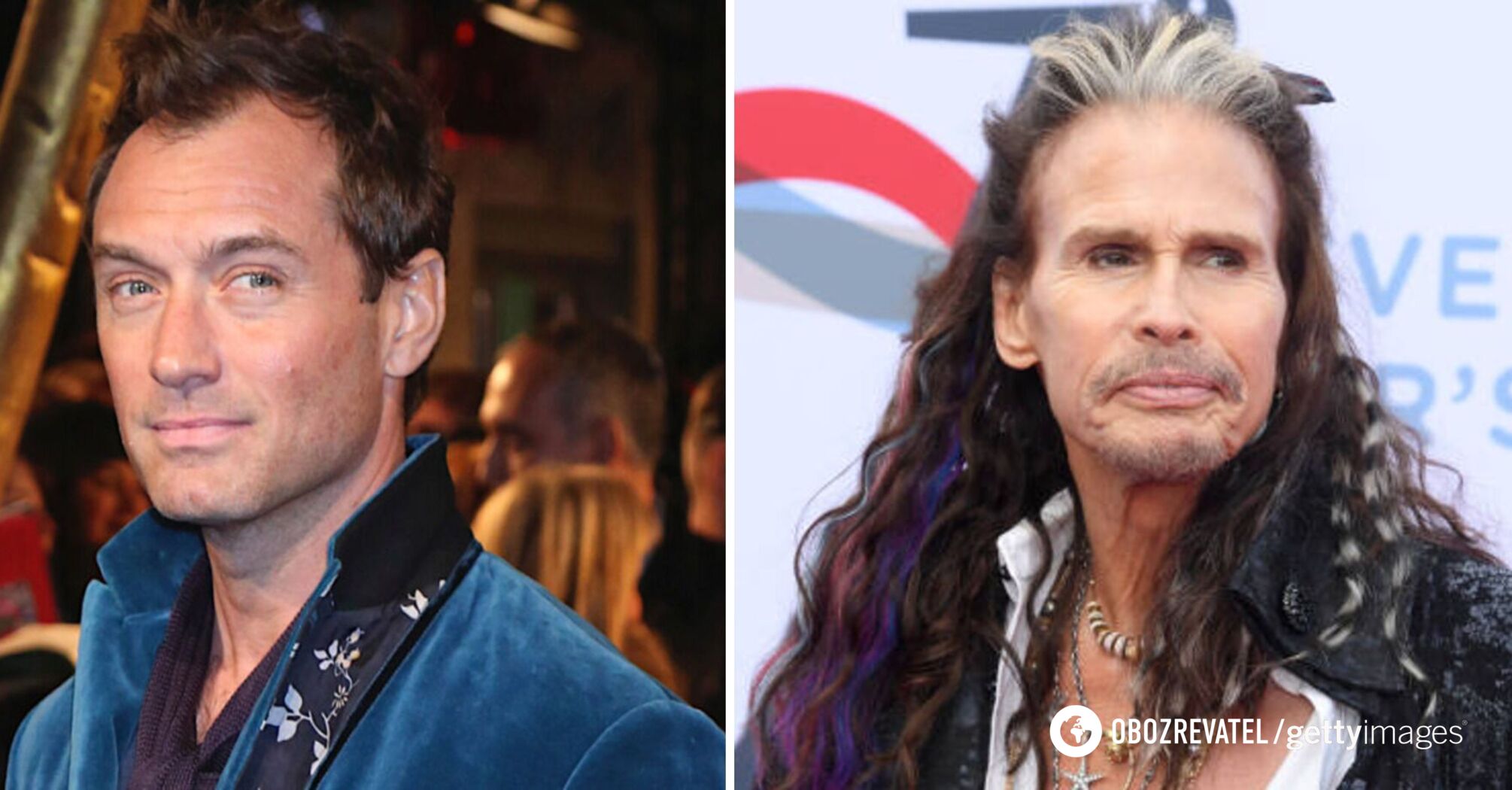 Surprise from the past: 5 celebrities who hid illegitimate children. Photo.