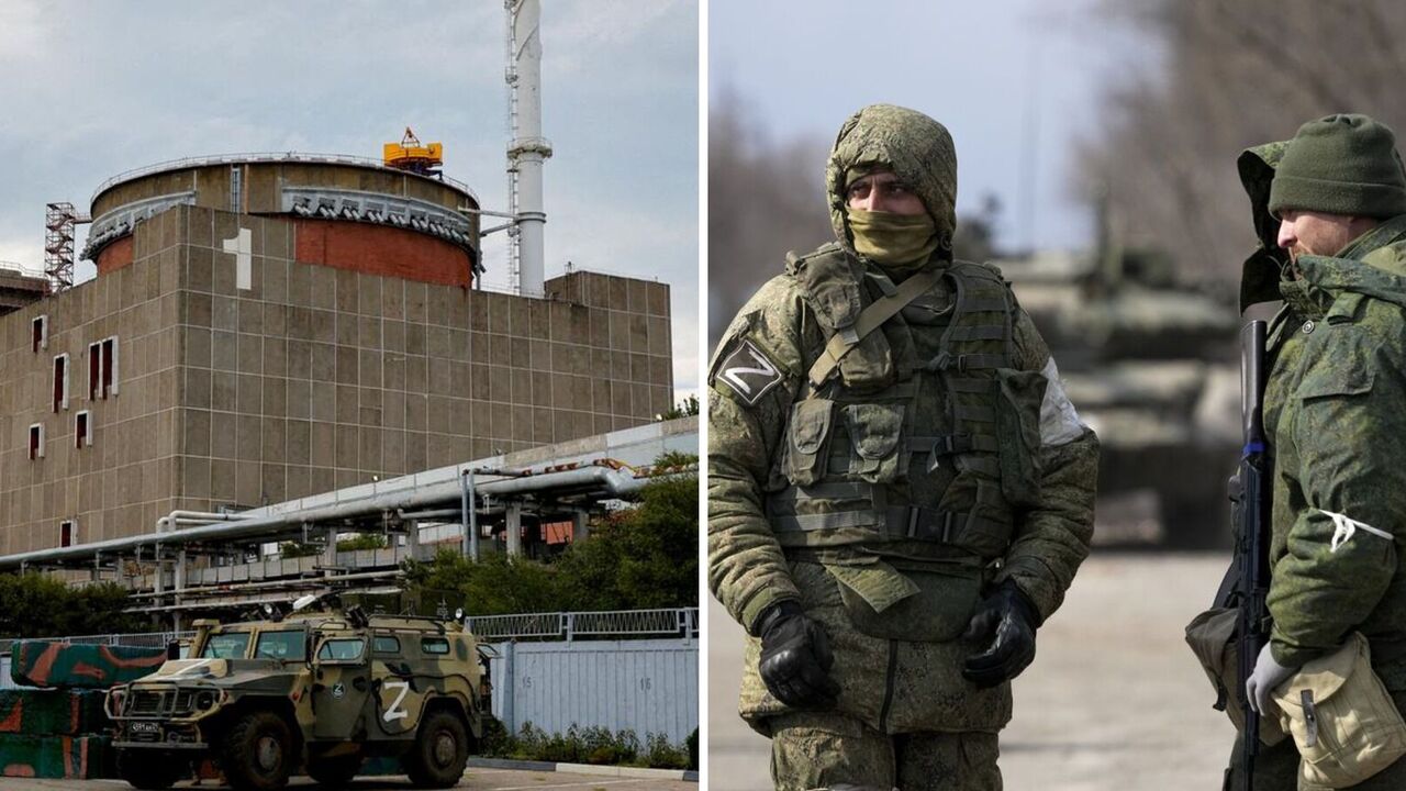 ZNPP's last operating unit is being put into "cold shutdown" mode: what it means