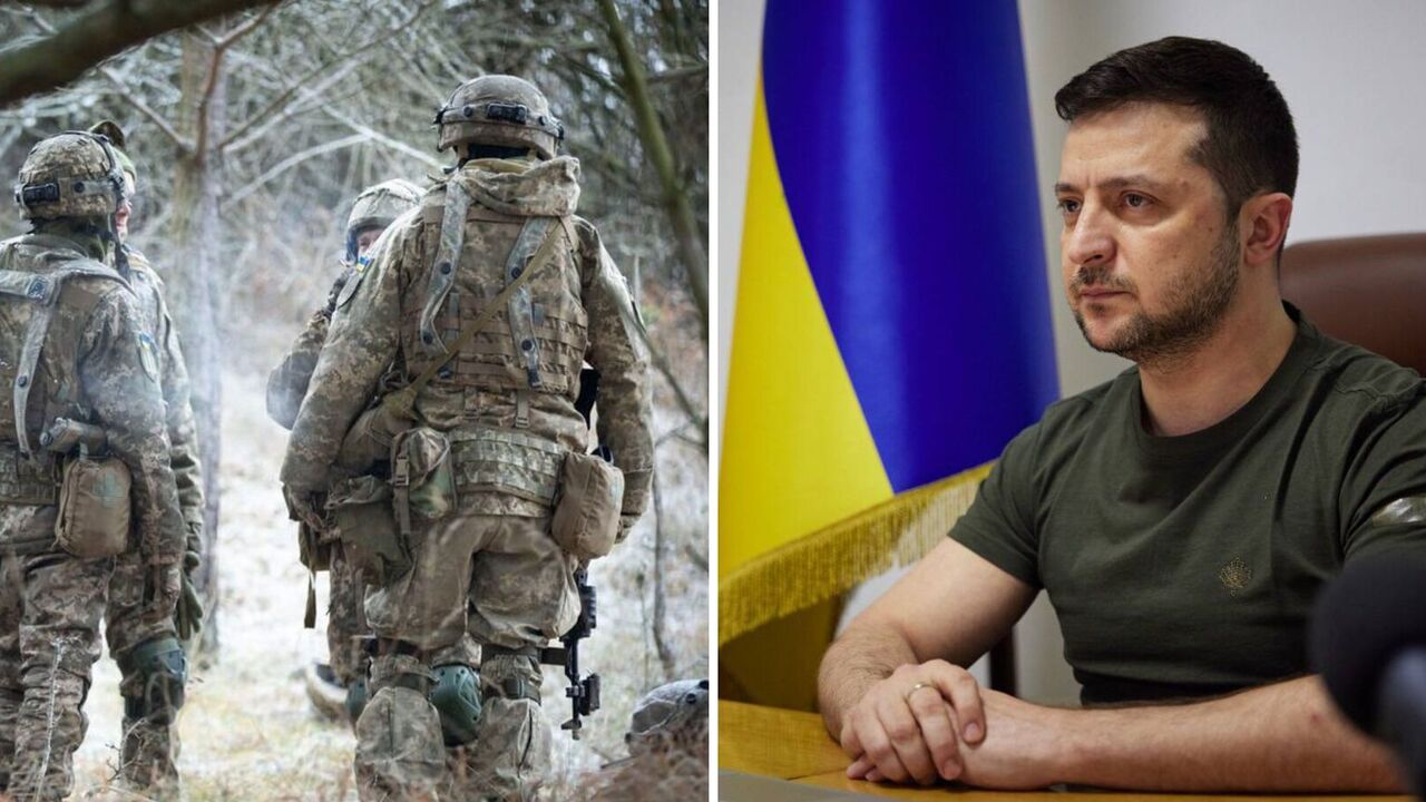 "Focus on the situation on the frontline": Zelenskyy chaired a meeting of the Supreme Commander-in-Chief's Staff and summed up the day's results. Video.