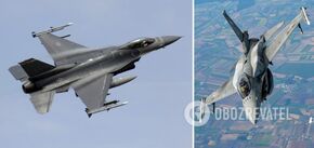 Ukraine may receive F-16 fighters in 2-3 months - former Polish Army commander