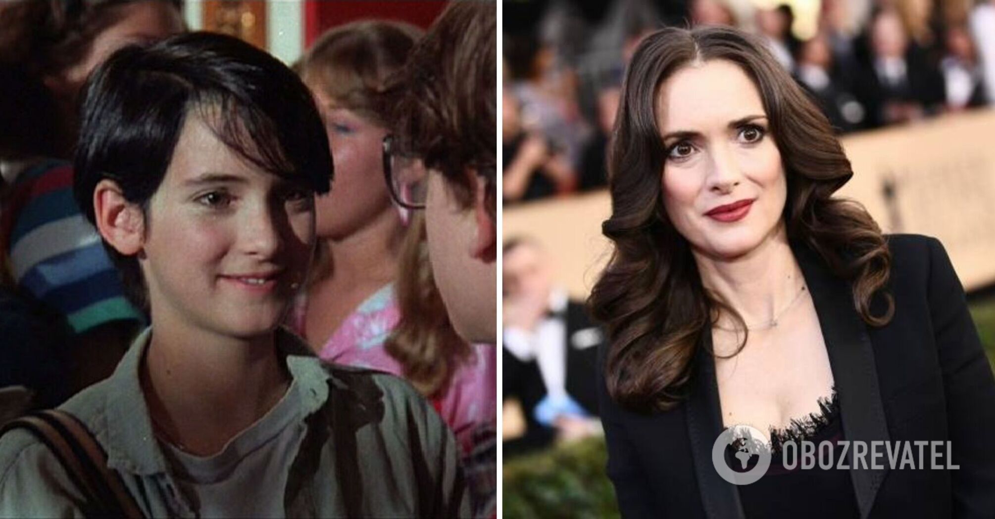 Zupełnie inne! Pięć aktorek, które są nie do poznania w swoich pierwszych filmach. Zdjęcie