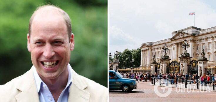 New title - new salary: it became known how much Prince William earns