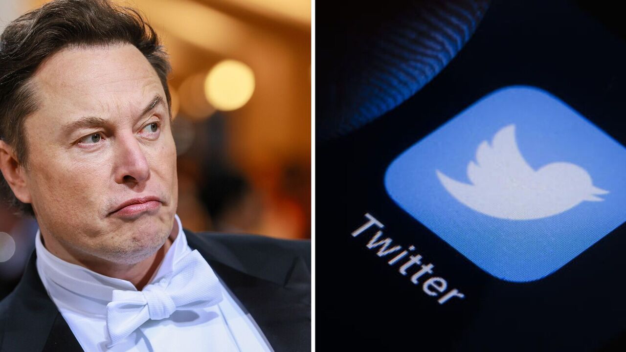 Elon Musk announces sensational Twitter restrictions