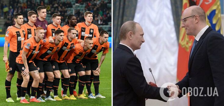 Kreml postanawia "sprowadzić Rosję do poziomu średniowiecza" z powodu Szachtara