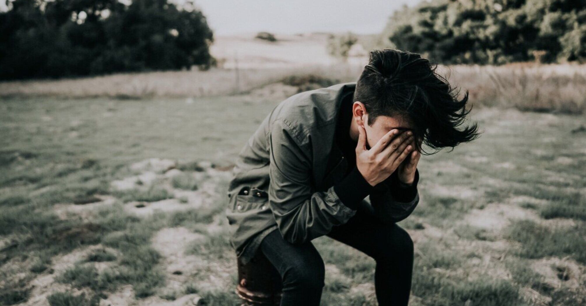 Psycho-emotional pain. What to do?