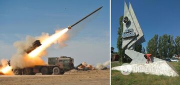 Nocna eksplozja w Mikołajowie: mieszkańcy uderzyli w obiekt infrastrukturalny