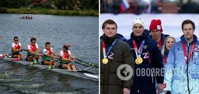 Russian national team boycotts European Championship over demands to condemn war in Ukraine