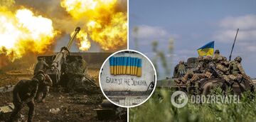 Ukraińskie Siły Zbrojne od kilku dni kontrolują wejścia, wyjścia i ruchy wroga w Bachmucie - Ministerstwo Obrony