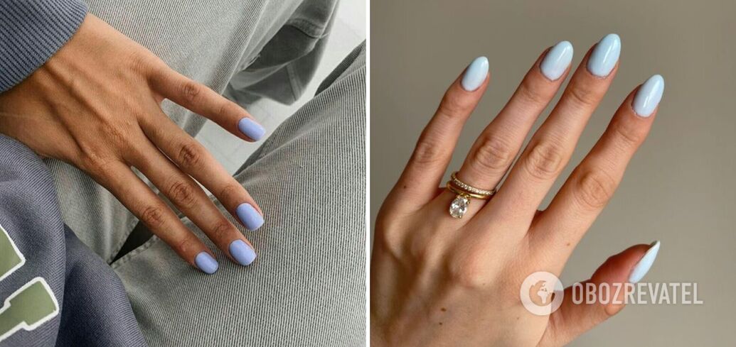 10. "On-Trend Nails: The Newest Nail Polish Colors to Keep Your Look Fresh" - wide 8