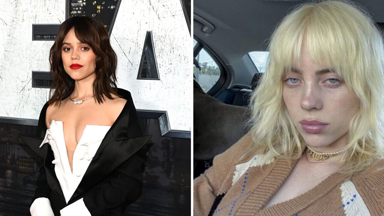 The wolf haircut is back at the height of fashion: what are its advantages and who will suit it. Photo