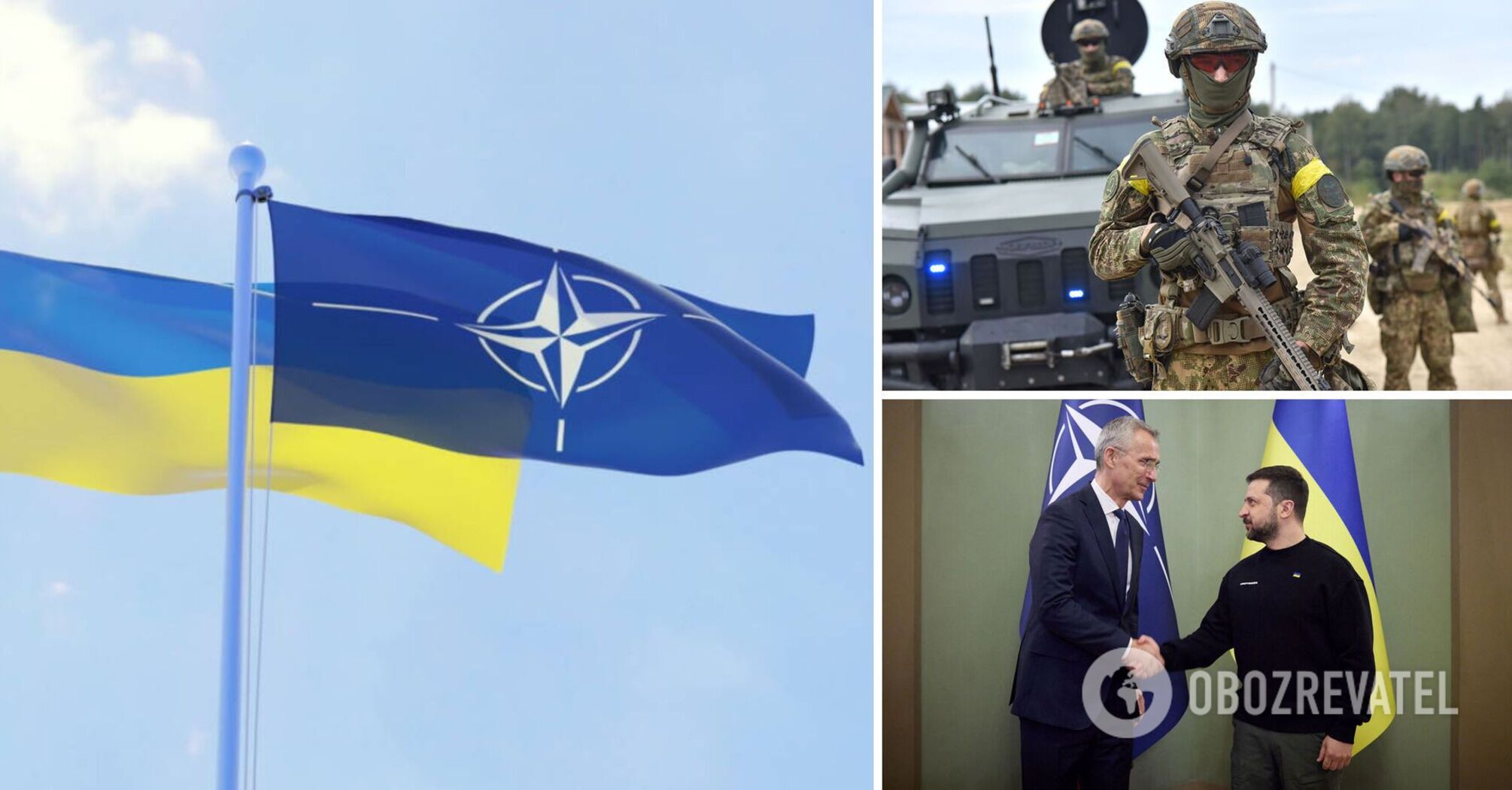 The media told about the decisions being prepared ahead of the summit in Vilnius