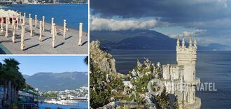 Mało turystów na Krymie, a ceny spadają