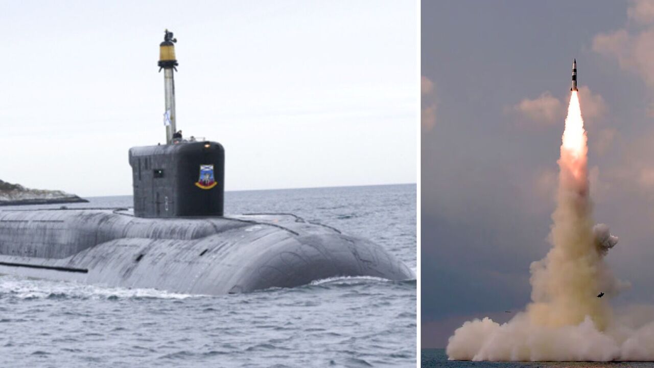 Russia deploys submarine with Kalibr missiles to the Black Sea: there is a threat of a missile attack